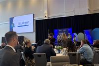 V.F. McNeil Insurance Named a 2025 Best Practices Agency