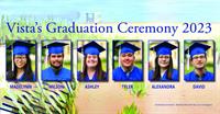 Vista Life Innovations - Graduation 2023