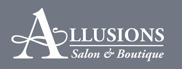Allusions Salon & Boutique