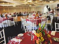 Fall Event in the Grand Ballroom