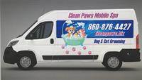 Clean Paws Mobile Spa
