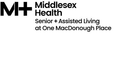 Middlesex Health Senior and Assisted Living at One MacDonough Place