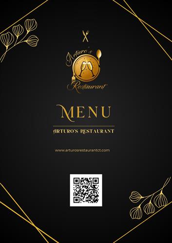 Breakfast,  Brunch  & lunch menu