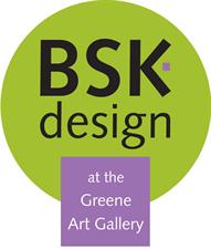 BSK Design at the Greene Art Gallery
