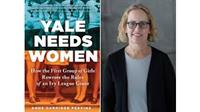 Yale Needs Women - Virtual Author Event with Anne Gardiner Perkins