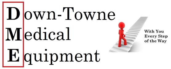 Down-Towne Medical Equipment