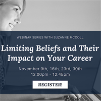 Limiting Beliefs and Their Impact on Your Career