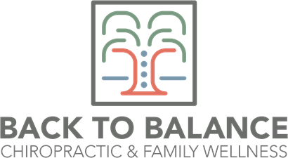 Back to Balance Chiropractic & Family Wellness