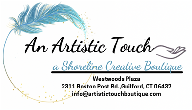 Artistic Touch Gift Boutique
