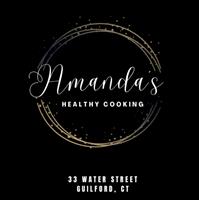 Amanda's Healthy Cooking
