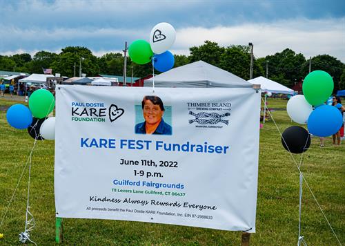 1st Annual KARE FEST