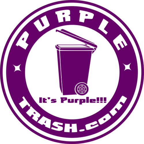 PurpleTrash