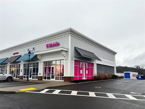 T-Mobile Guilford Commons