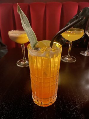 Specialty Cocktail