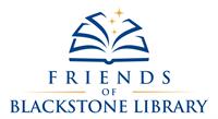 Friends of the James Blackstone Memorial Library
