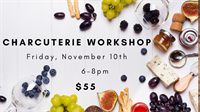 Charcuterie Workshop