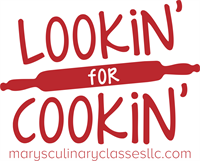 Adult Only Cajun Shrimp Taco, Pico de Gallo and Guacamole Cooking Class!
