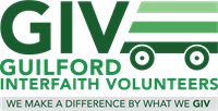 Guilford Interfaith Volunteers