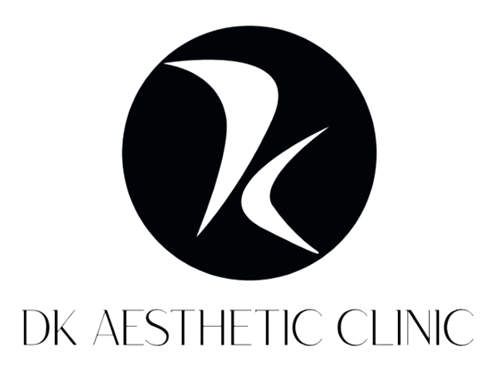 Dk Aesthetic Clinic logo
