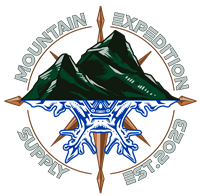 GRAND OPENING - MOUNTAIN EXPEDITION SUPPLY