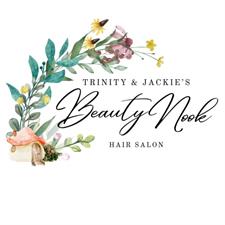 Trinity and Jackie's Beauty Nook