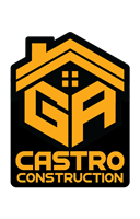 GA Castro Construction