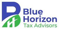 Blue Horizon Tax Advisors LLC