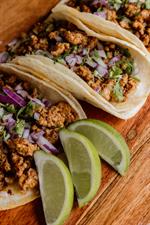 MexItale Kitchen