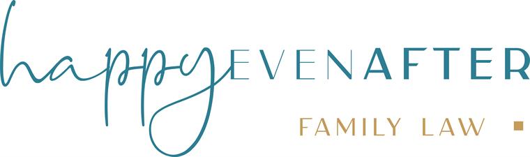 Happy Even After Family Law