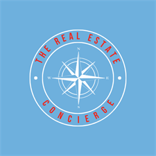 The Real Estate Concierge, LLC. The Real Estate Concierge, LLC.