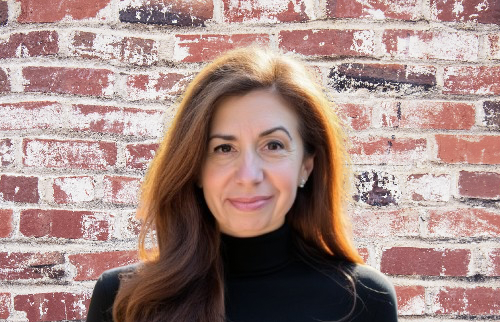 Jane Johanson, Founder