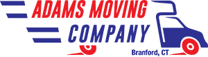 Adams Moving Company LLC
