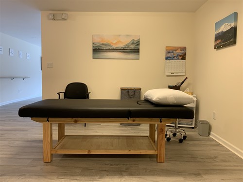 Welcoming Enviroment 