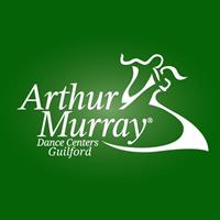 January Dance Party: Arthur Murray Guilford