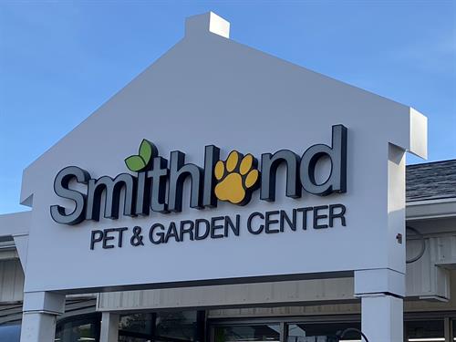 Smithland Pet & Garden Centers-formerly Agway