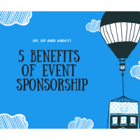 5 Benefits of Sponsorship