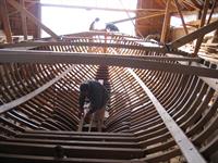 Boatbuilding & Design
