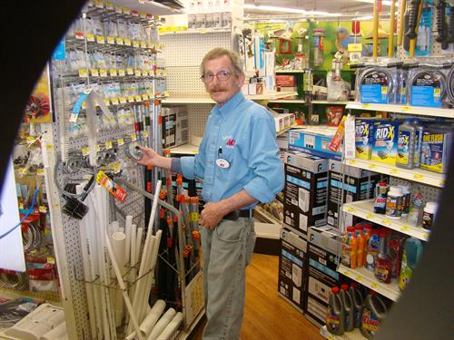 Bradford's Ace Hardware | Home Services | Professional ...