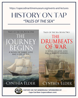 History on Tap: "Tales of the Sea "