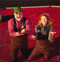 History on Tap: Cranberries