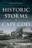 History on Tap: Historic Storms of Cape Cod