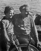 HISTORY ON TAP: ALICE S. WENTWORTH: A LOOK AT THE SCHOONER, HER PEOPLE AND THE MODEL