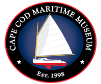 Cape Cod Maritime Museum Presents: Jerome Rand - Sailing into Oblivion