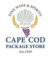Cape Cod Package Store Fine Wine & Spirits