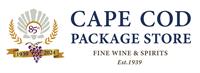 Cape Cod Package Store Fine Wine & Spirits