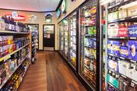 Explore our Craft Beer Selection & Walk-in Beer Cooler