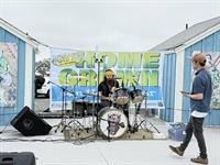 Seaside Cannabis and PIXY 103 present Homegrown on the Harbor