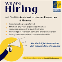 Independence House, Inc.