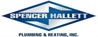 Spencer Hallett Plumbing and Heating, Inc.