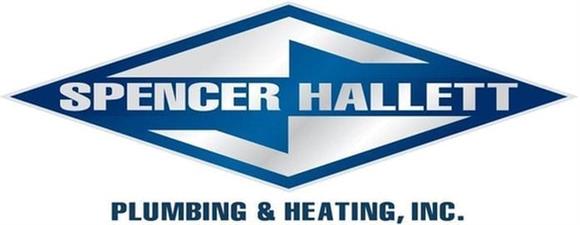 Spencer Hallett Plumbing and Heating, Inc.